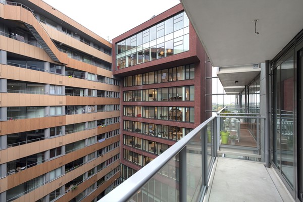 Photo - For rent: Willem Frederik Hermansstraat 113, 1011 DG Amsterdam